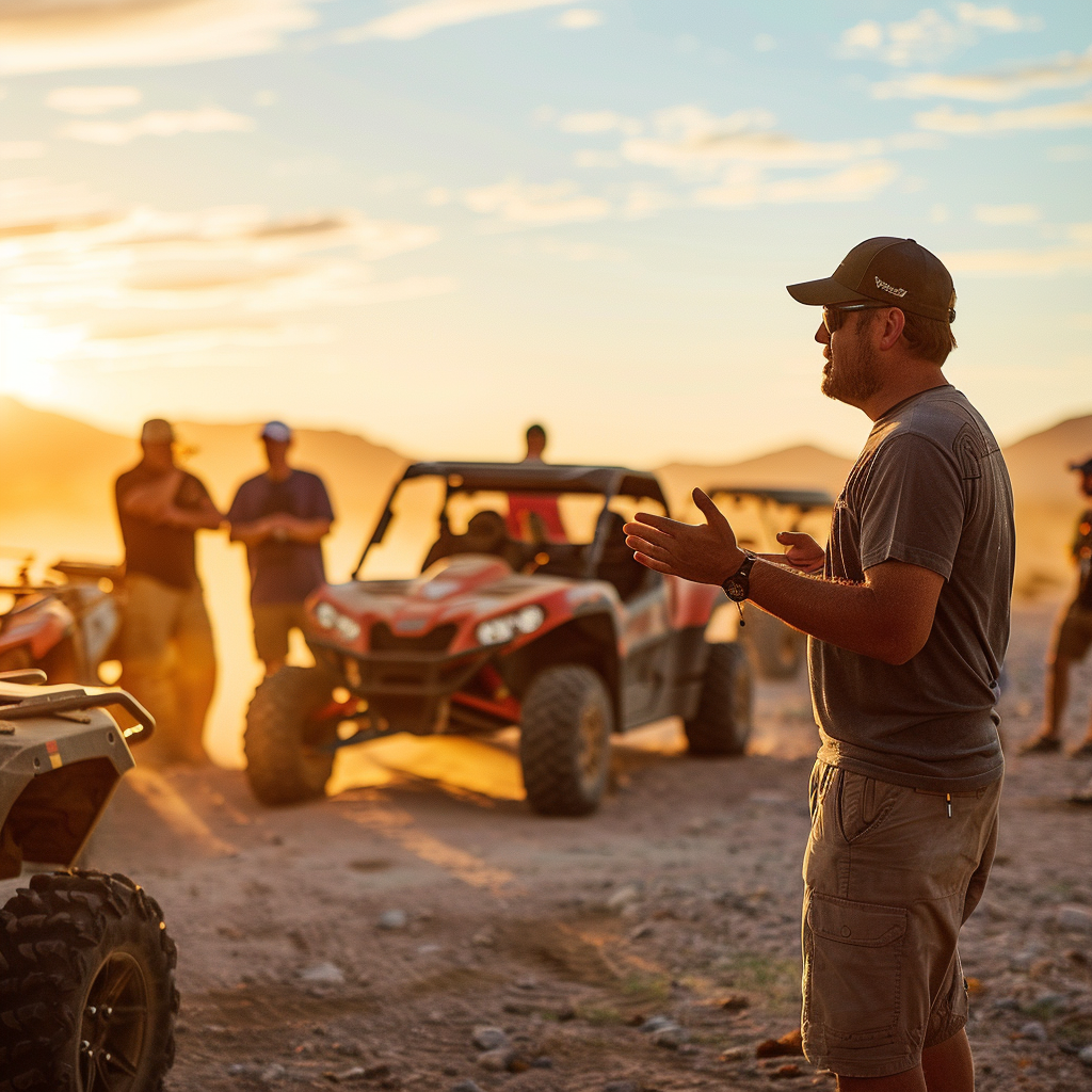 ATV Rentals