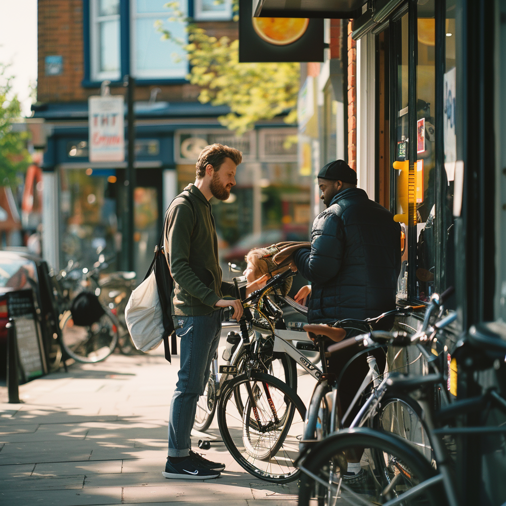 Bike Rentals