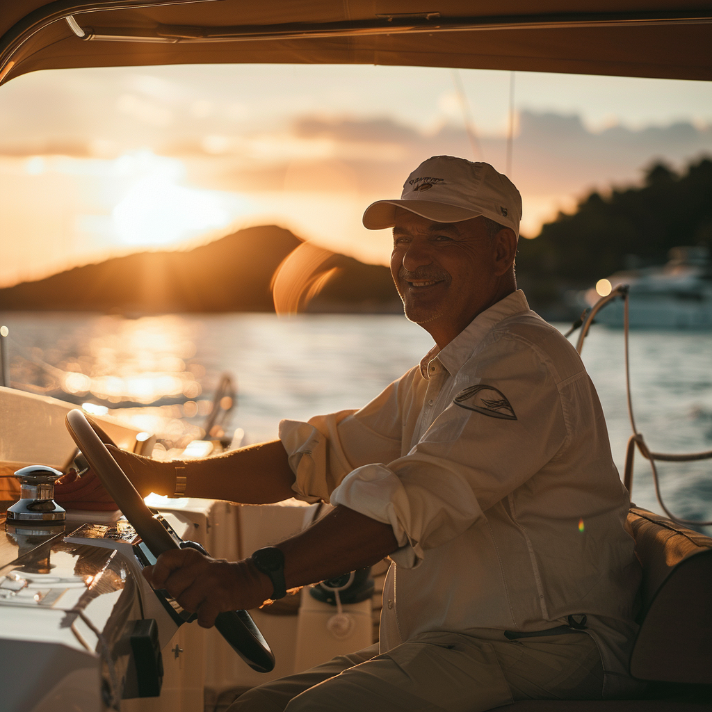 Boat Tours