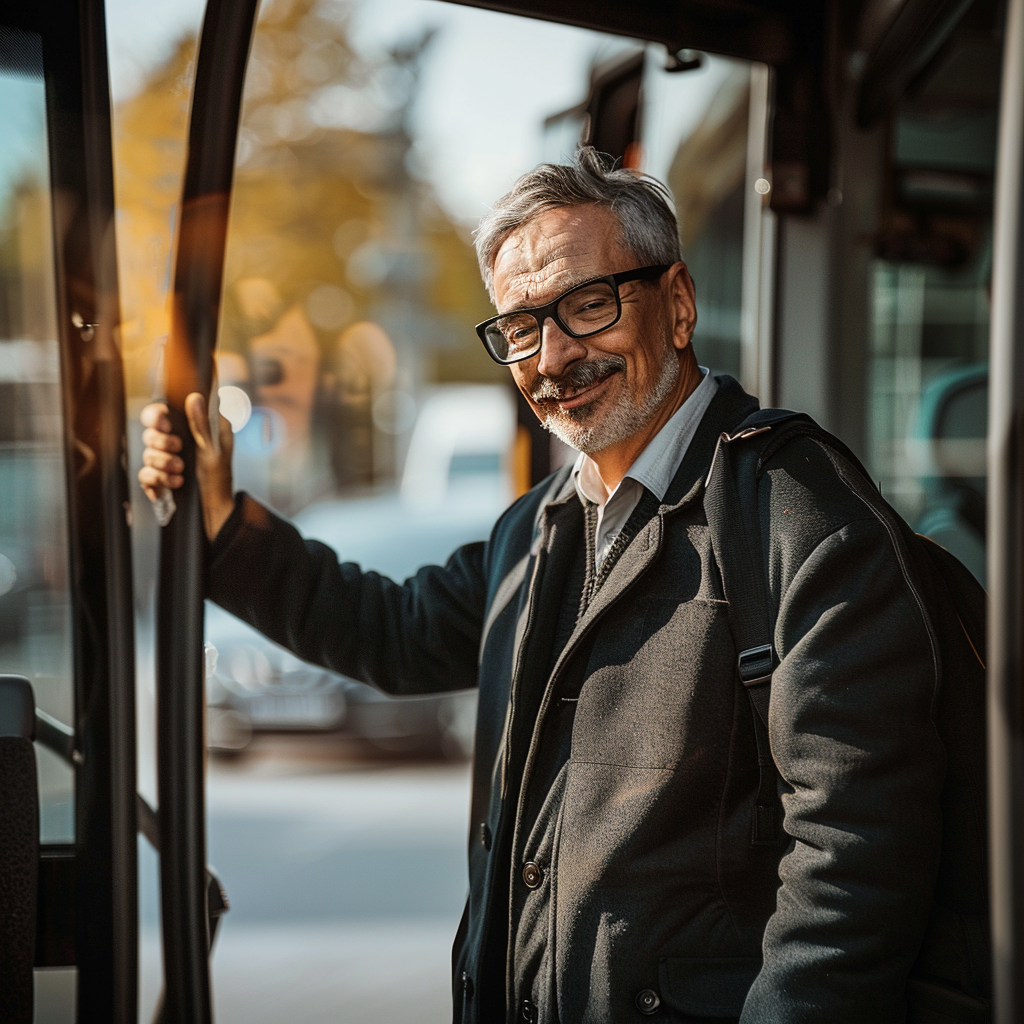 Bus Tours