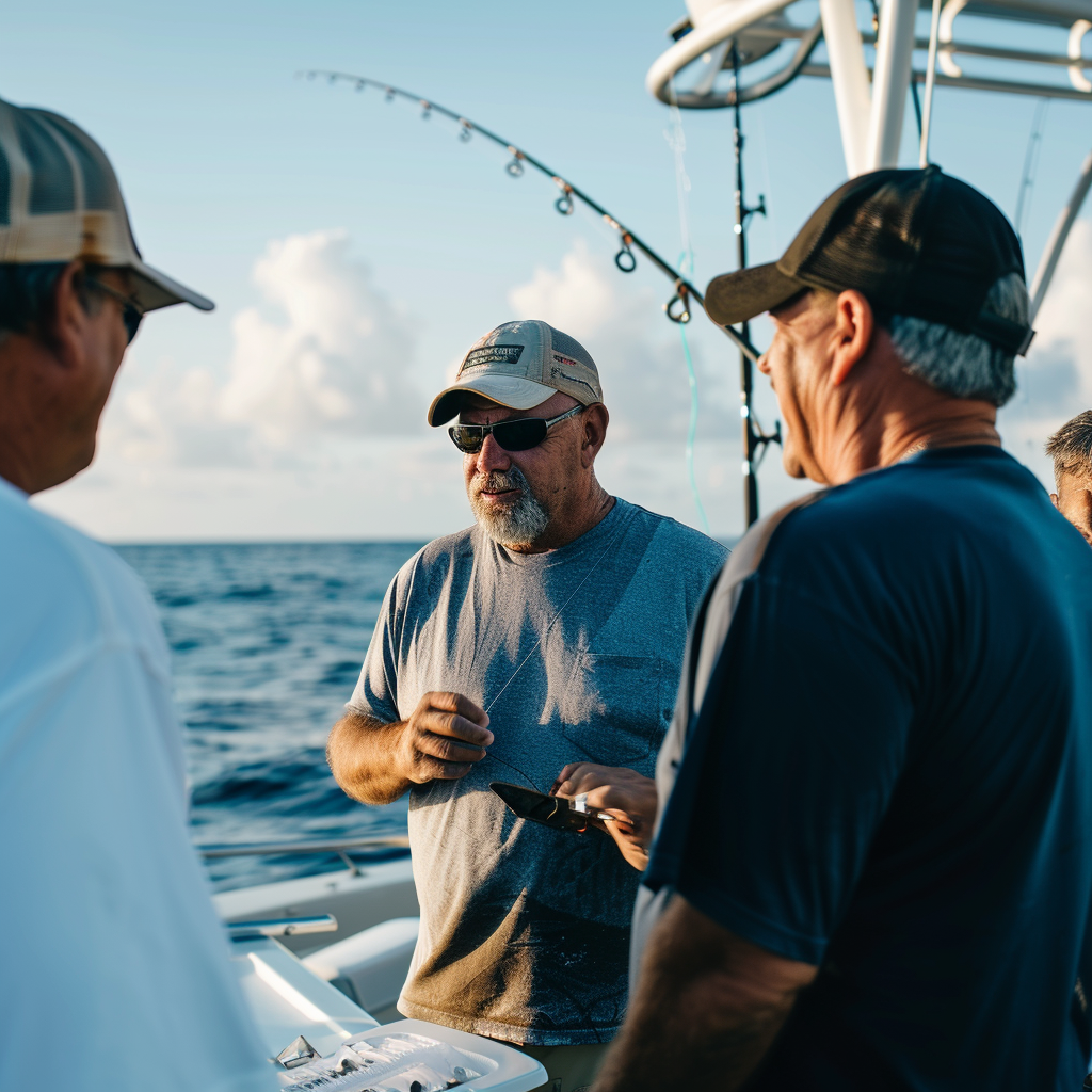 Fishing Charters