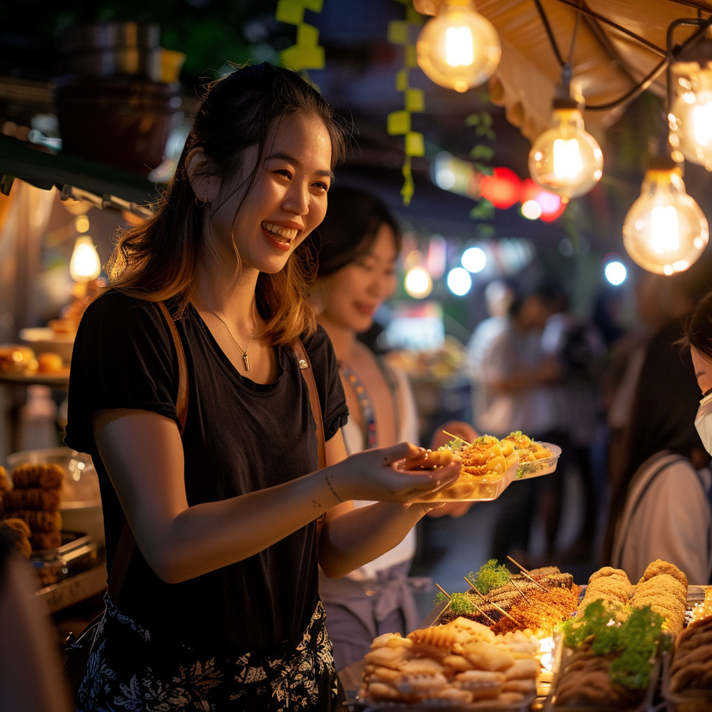 Food Tours