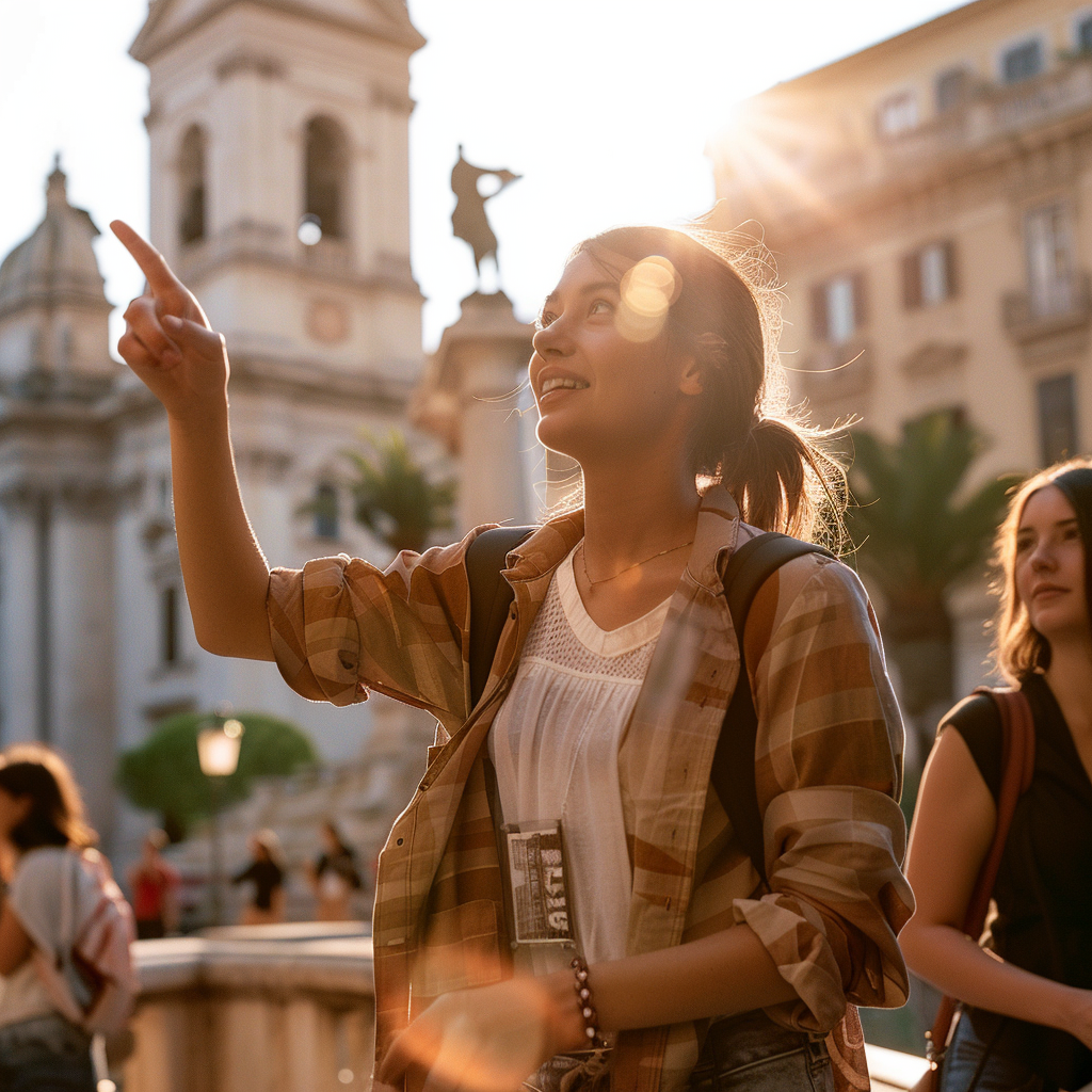 Sightseeing Tours