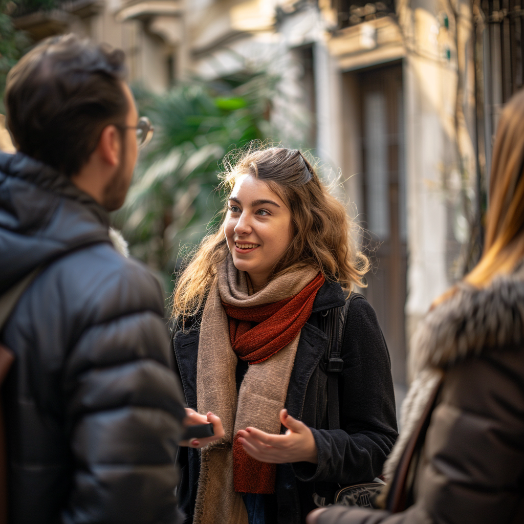 Walking Tours