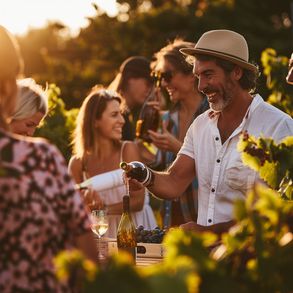 Wine Tours